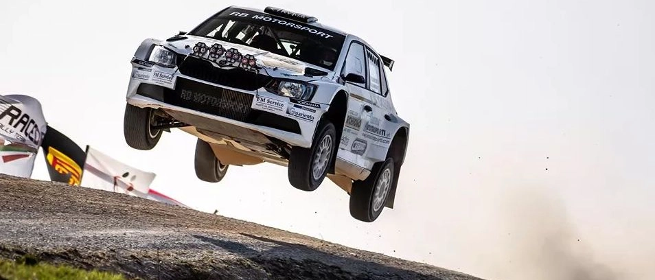 Il Rally Internazionale Casentino verso la sua 45^ edizione: oltre cento chilometri di spettacolarità con il gran finale su Talla