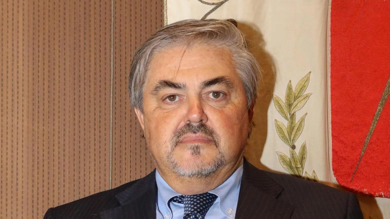 Il consigliere comunale di opposizione Stefano Mengato è stato eletto coordinatore comunale di Fratelli d’Italia. La ratifica è avvenuta,... Il consigliere comunale di opposizione Stefano Mengato è stato eletto coordinatore comunale di Fratelli d’Italia. La ratifica è avvenuta,...