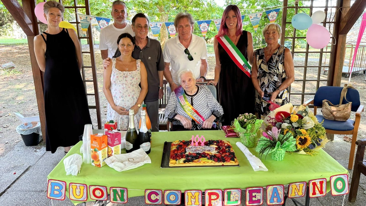 La festa per Vetulia La festa per Vetulia