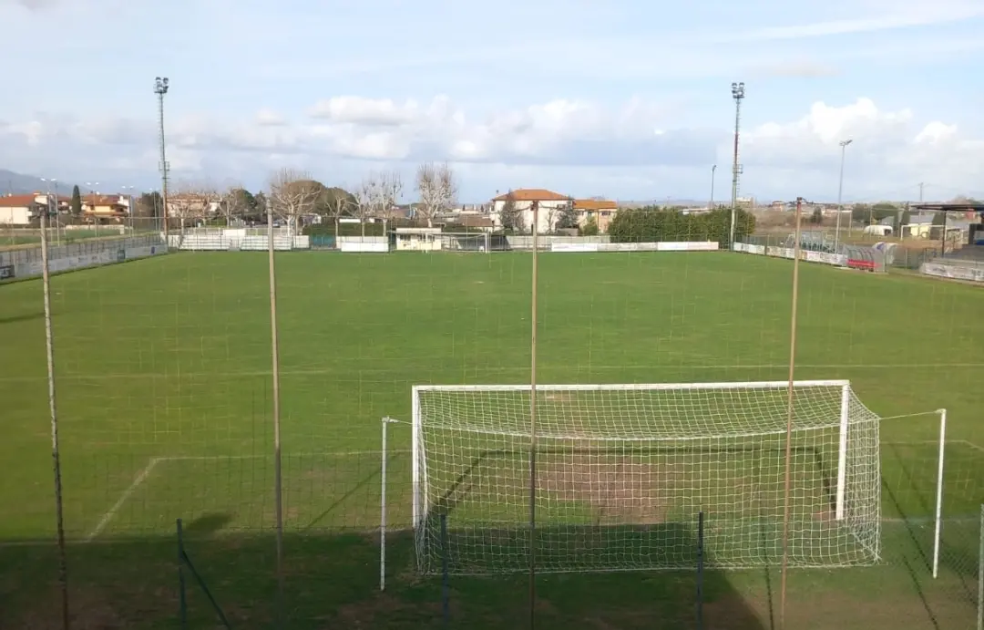 Calcio. Dilettanti: tre regine in Eccellenza