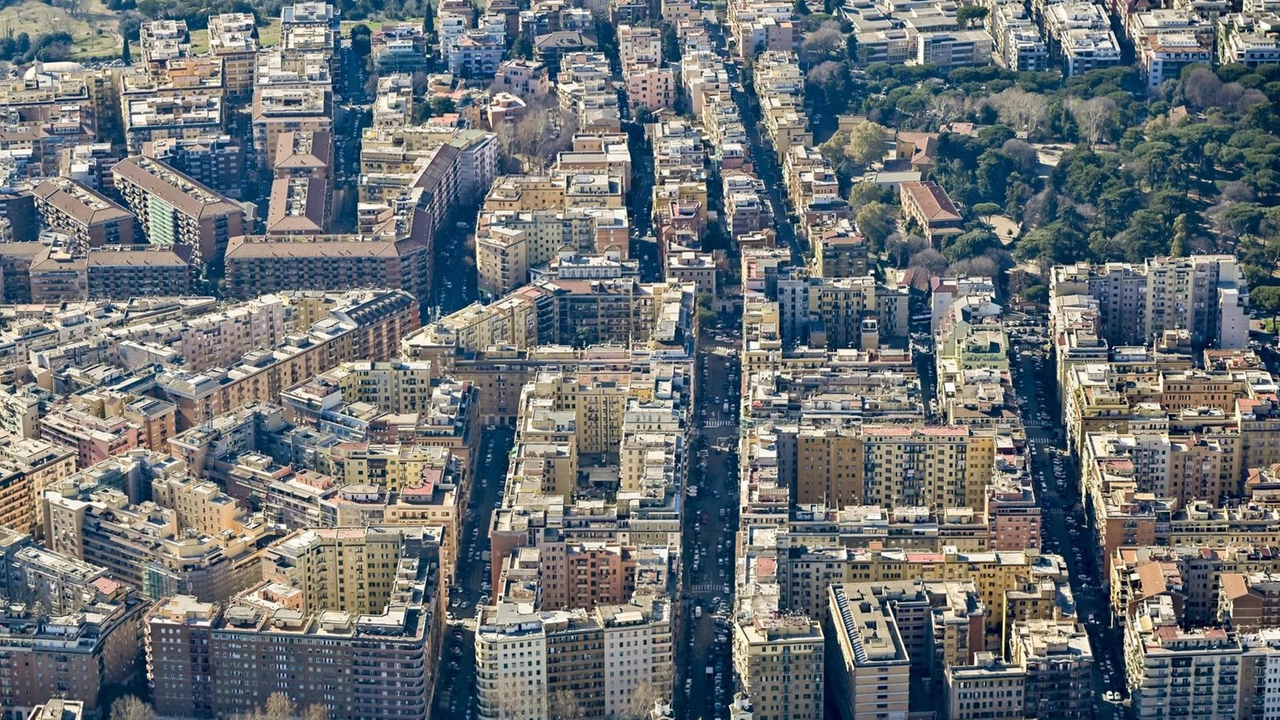 Con inverno demografico e +57% immobili liberi cambia mercato Con inverno demografico e +57% immobili liberi cambia mercato