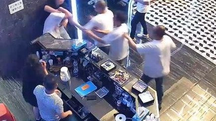 Guerra delle grucce . C’è la prima sentenza: condanne per 37 anni