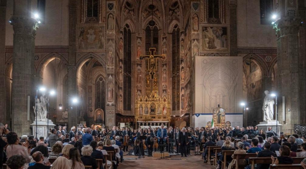 firenze concerto dell ort nel segno di mozart a ingresso libero