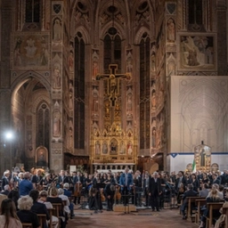Firenze, concerto dell'Ort nel segno di Mozart a ingresso libero