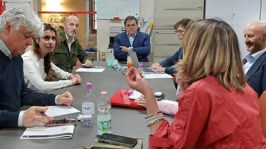 Candidatura a città dell’arte 2027. La Piccola Atene sarà l’unica toscana Candidatura a città dell’arte 2027. La Piccola Atene sarà l’unica toscana