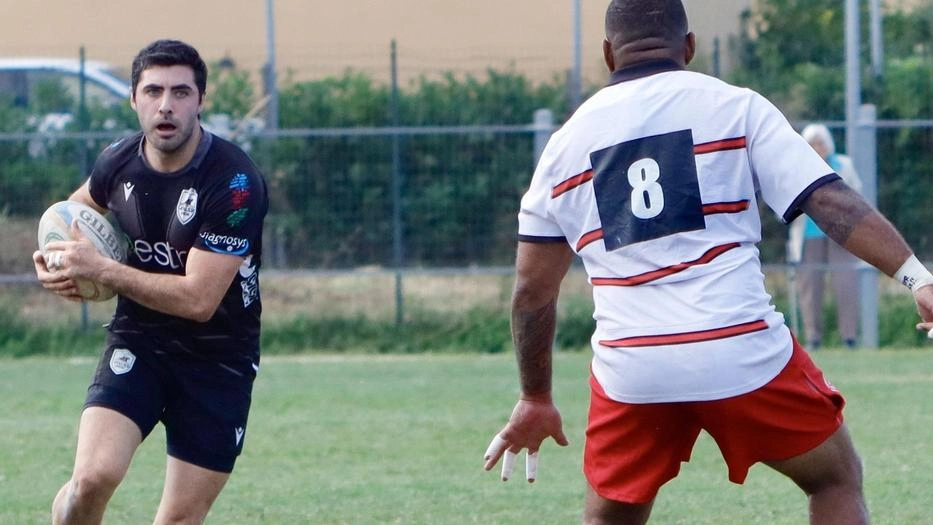 Domenica appuntamento in Abruzzo dopo la bella vittoria interna con Milano Domenica appuntamento in Abruzzo dopo la bella vittoria interna con Milano