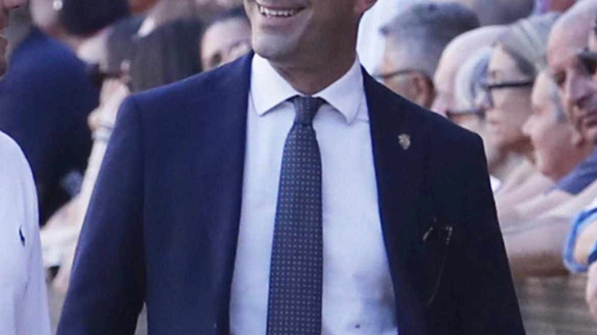 Il capitano del Drago Jacopo Gotti è un fiume in piena: quello che è successo nel Palio di luglio non gli è piaciuto ed è pronto a non guardare in faccia a nessuno