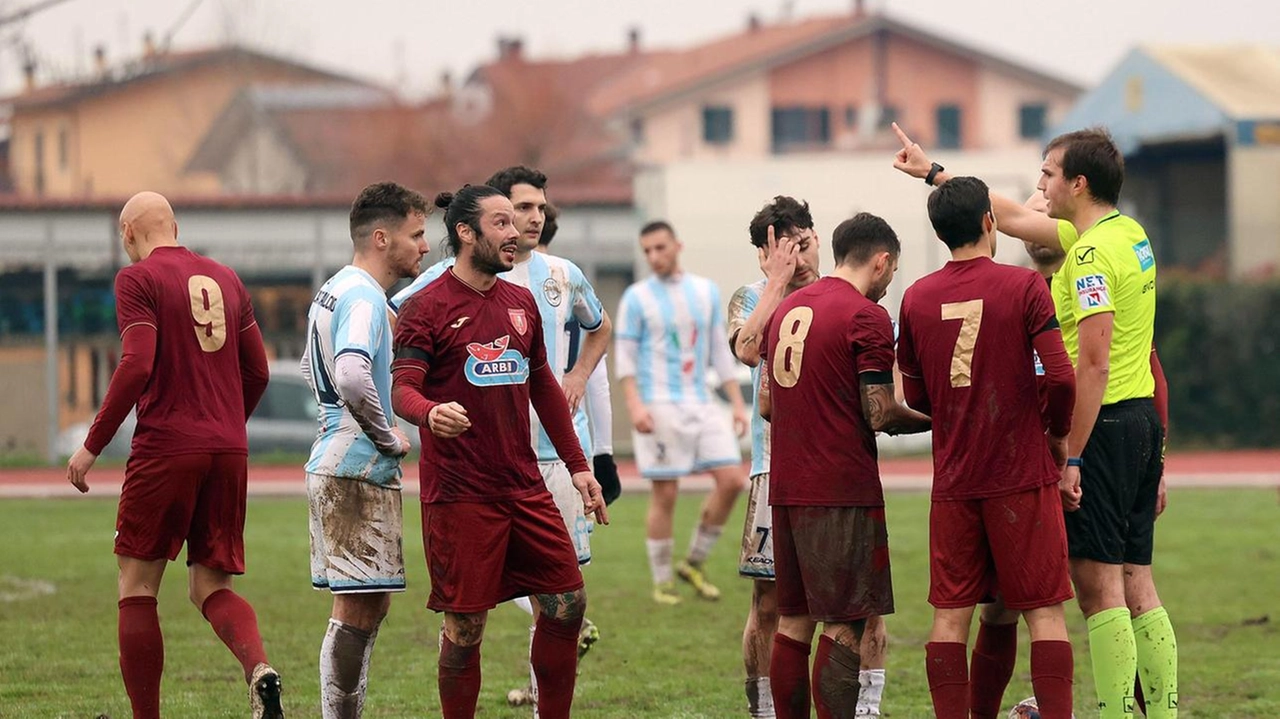 Le altre partite di Promozione: la Larcianese ospita l’Urbino Taccola . Montecatini per la salvezza con la Cerretese. Casalguidi, c’è il Cubino. Le altre partite di Promozione: la Larcianese ospita l’Urbino Taccola . Montecatini per la salvezza con la Cerretese. Casalguidi, c’è il Cubino.