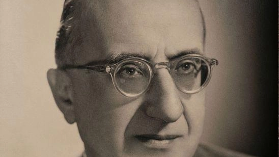 Roberto Ridolfi, scrittore di storia, straordinario indagatore, lettore, interprete, editore di fonti Roberto Ridolfi, scrittore di storia, straordinario indagatore, lettore, interprete, editore di fonti