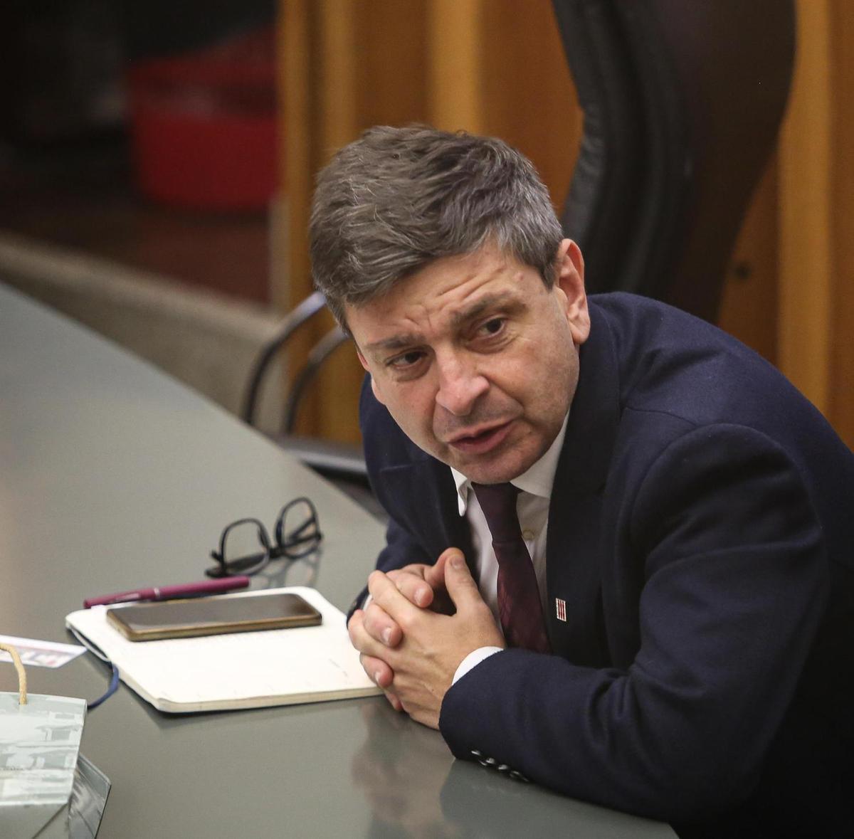 Dalla Regione altri tre milioni di euro: "Sostenere gli investimenti delle aziende" Dalla Regione altri tre milioni di euro: "Sostenere gli investimenti delle aziende"