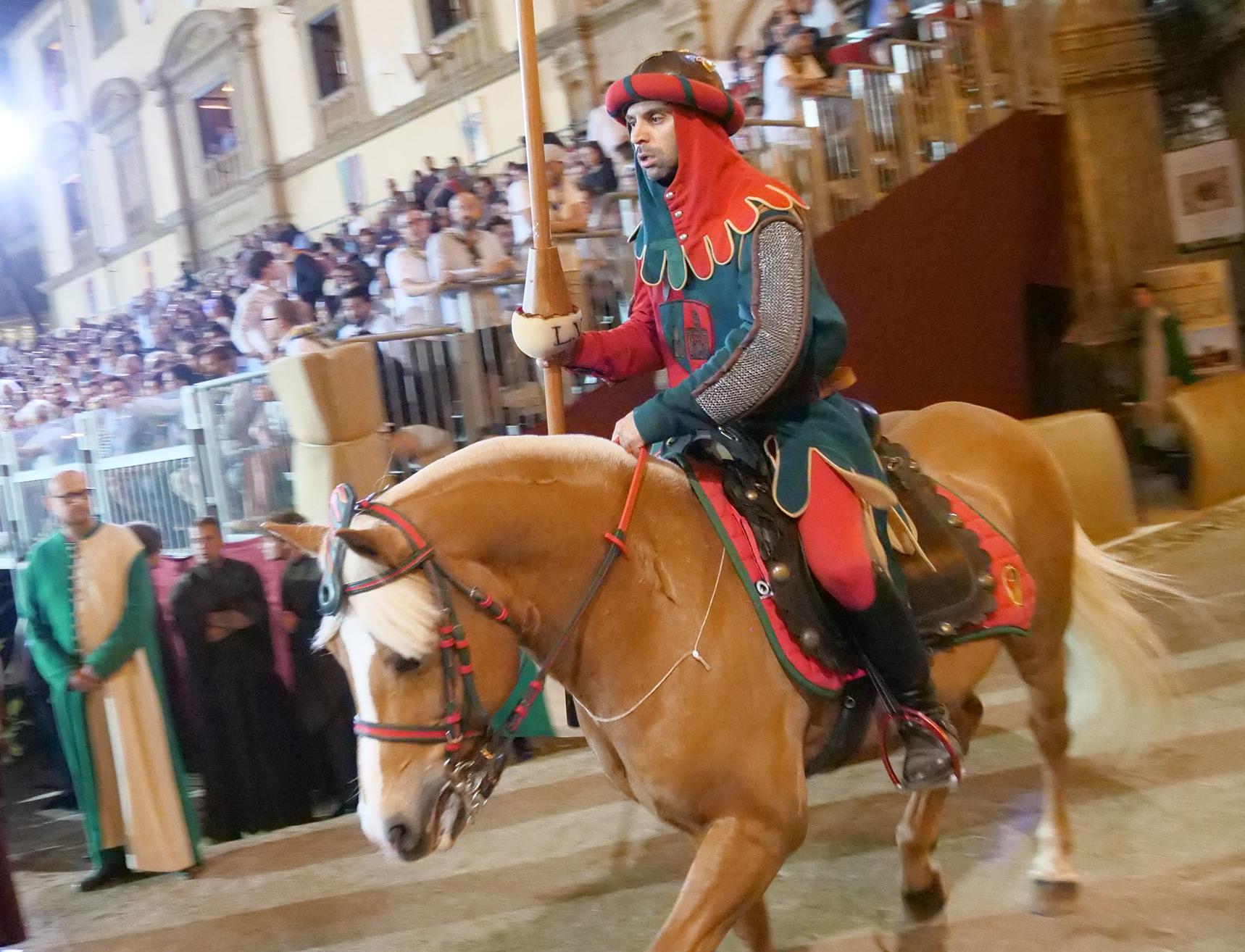 Rossoverdi all’attacco. Innocenti e Vanneschi:: "Livello sempre più alto" Rossoverdi all’attacco. Innocenti e Vanneschi:: "Livello sempre più alto"
