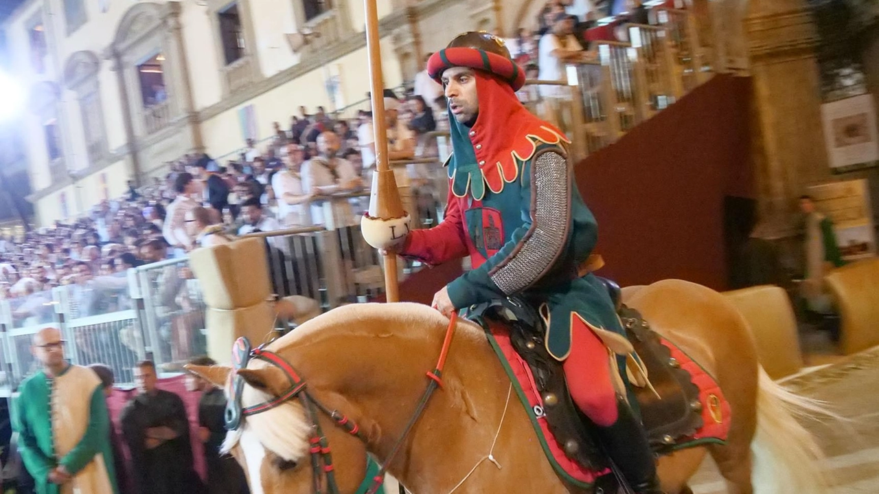 Colcitrone è primo: Pinocchio si ferma dopo sei edizioni: al debutto Skate. La competizione si fa già sentire: "Avversari temibili, si gioca tutto sulla lizza". Colcitrone è primo: Pinocchio si ferma dopo sei edizioni: al debutto Skate. La competizione si fa già sentire: "Avversari temibili, si gioca tutto sulla lizza".