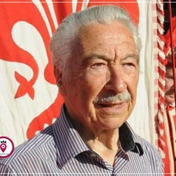 Presentato il libro 'Il nonno racconta Firenze' di Luciano e Ricciardo Artusi