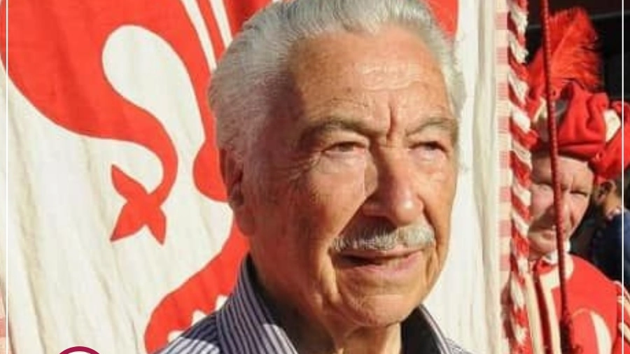 Il libro 'Il nonno racconta Firenze' Il libro 'Il nonno racconta Firenze'