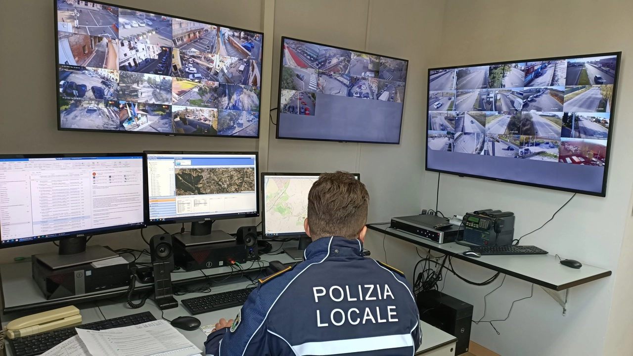 Polizia locale Polizia locale