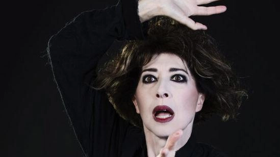 Veronica Pivetti sarà protagonista al Teatro del Giglio Giacomo Puccini dello spettacolo “L’inferiorità mentale della donna“, in programma con tre recite...
