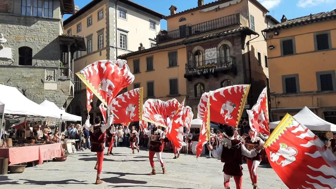 Torna il Festival di Bandiere. L’evento apre all’Archidado Torna il Festival di Bandiere. L’evento apre all’Archidado