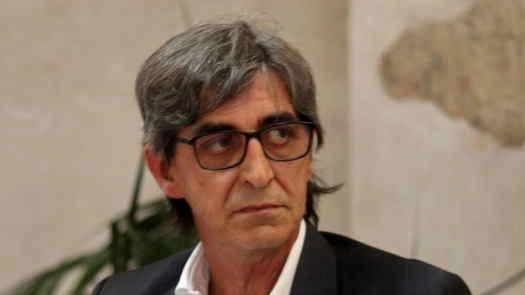 FOLIGNO Il parcheggio dell’ospedale al centro dell’interesse del Consiglio comunale. Il capogruppo del M5S, David Fantauzzi, ha... FOLIGNO Il parcheggio dell’ospedale al centro dell’interesse del Consiglio comunale. Il capogruppo del M5S, David Fantauzzi, ha...