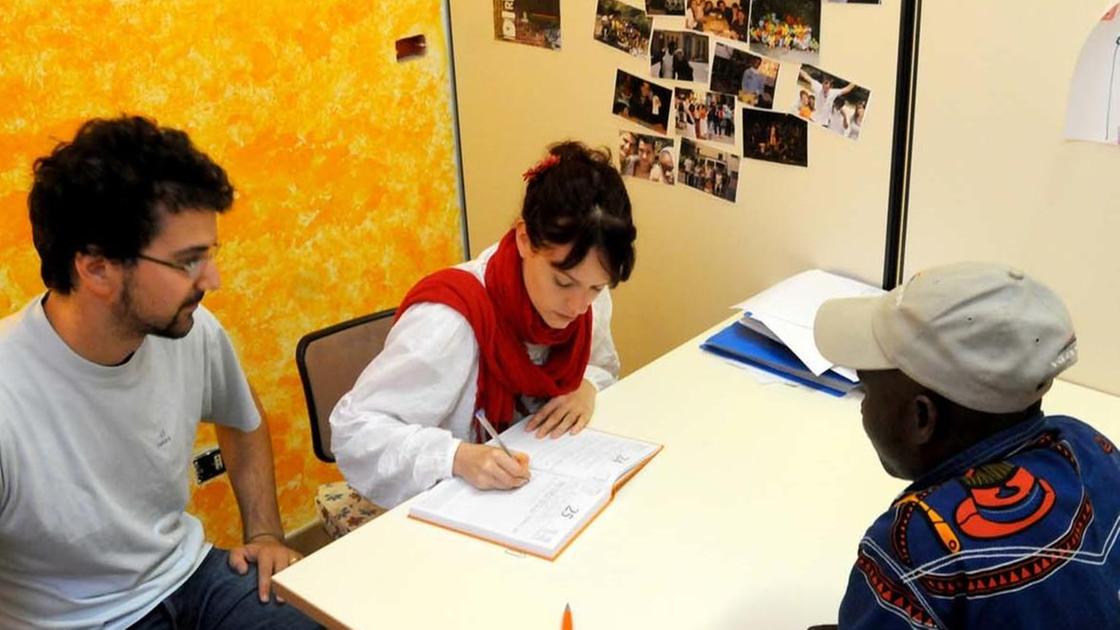 segni particolari soli e in rosso gli indebitati crescono del 170