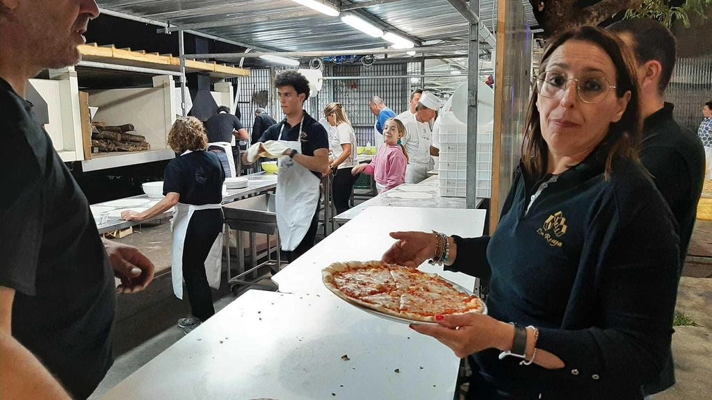 La "Regina del Cuoio" torna al circolo Arci Pannocchia. Avanti fino al 31 giugno. . La "Regina del Cuoio" torna al circolo Arci Pannocchia. Avanti fino al 31 giugno. .