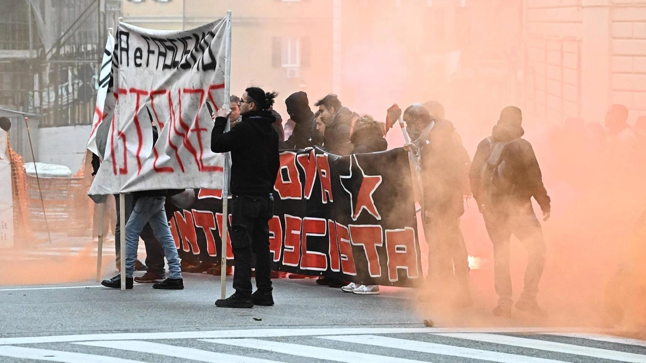 Piazza Brin indisponibile. Casapound e antifascisti costretti a rivedere i piani