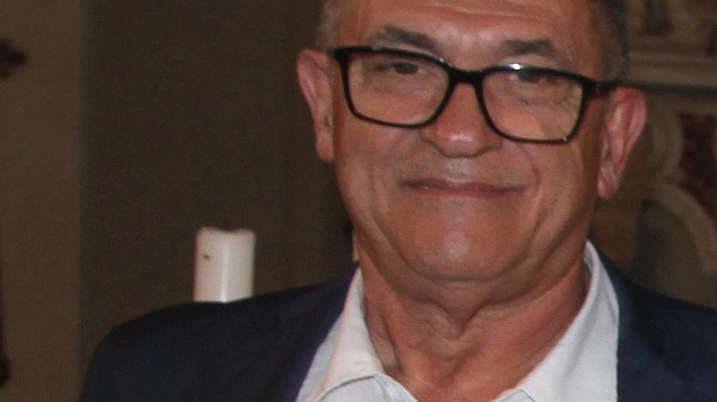 Il dottor Stefano Brizzi è andato in pensione Il dottor Stefano Brizzi è andato in pensione