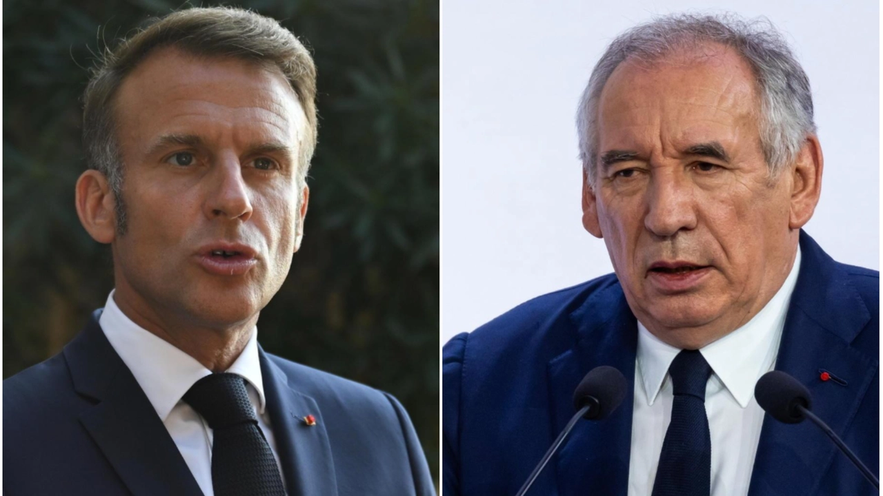 La crisi di governo in Francia: cosa rischia Macron e la posta in gioco