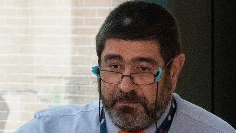 TERNI Innovativo intervento chirurgico, durato otto ore, eseguito all’ospedale Santa Maria su un paziente con un tumore allo...