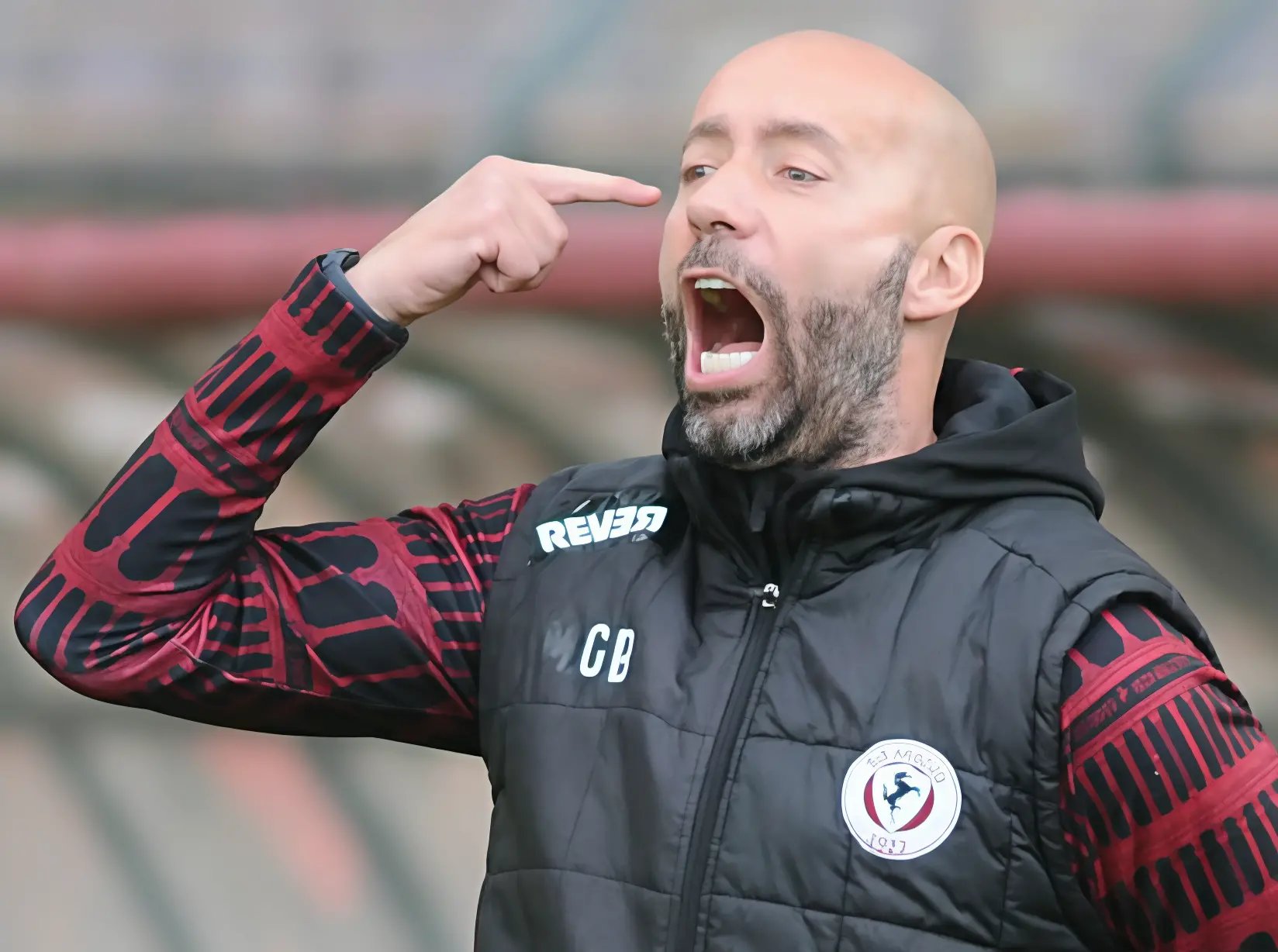 Calciomercato: la squadra sogna in grande per un campionato di vertice