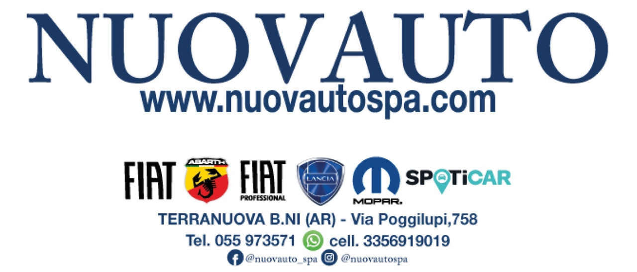 Nuovauto Spa