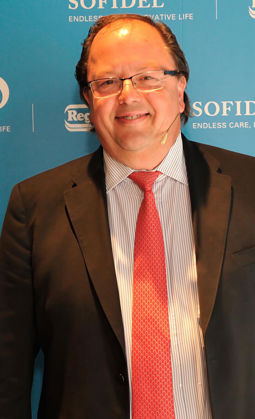 Sofidel ancora sponsor del Giro di Italia