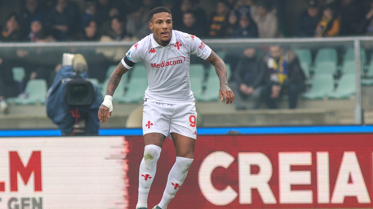 Fiorentina, le pagelle: Folorunsho, l'ex ultimo ad arrendersi