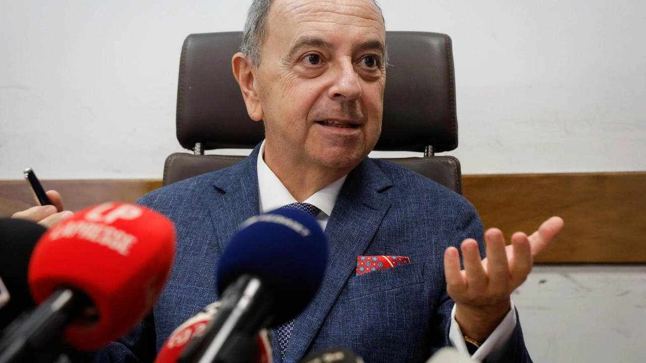 La piccola si chiamava Andromeda ed è nata a Malta a giugno 2024 La piccola si chiamava Andromeda ed è nata a Malta a giugno 2024