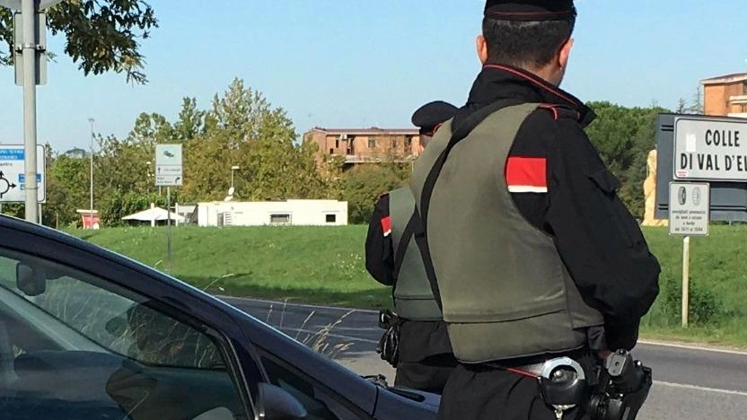 Tafferugli dentro il supermercato. Violento scontro tra due uomini ma l’episodio resta da chiarire