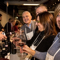 Al via la Chianti Lovers Week: una settimana di eventi tra vino, cultura e musica