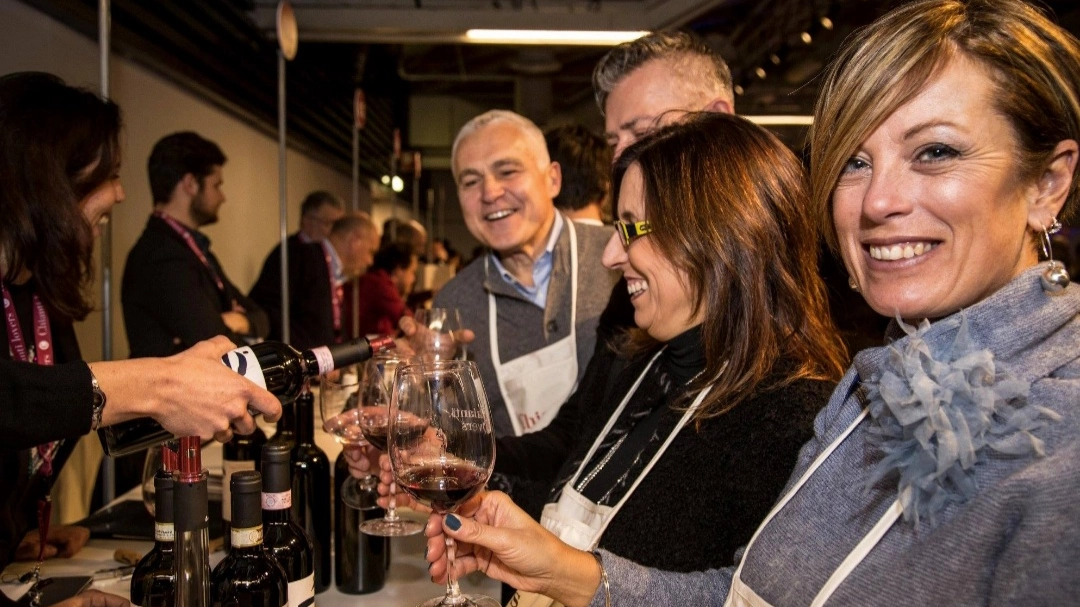 Chianti Lovers Week Chianti Lovers Week