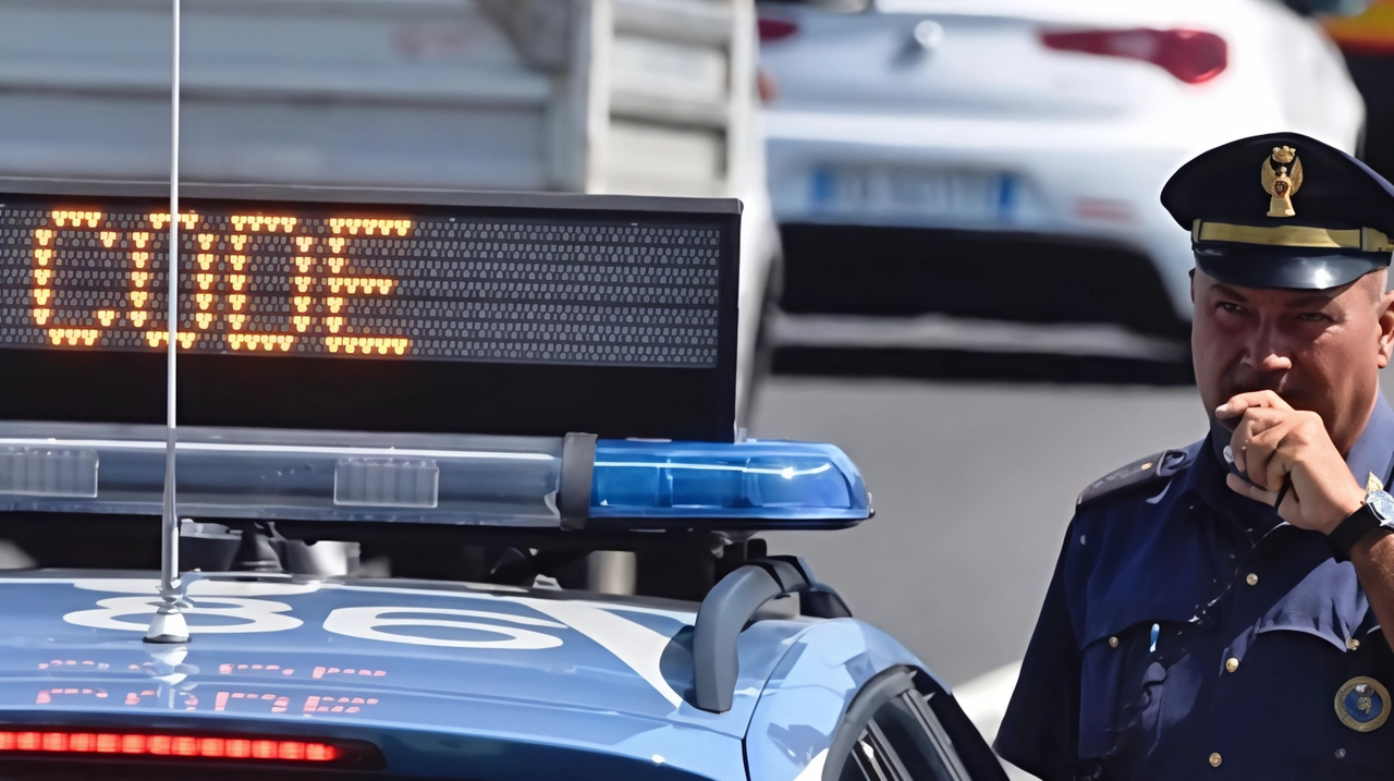 L’ennesimo incidente nel tratto aretino dell’A1 ha provocato code e disagi L’ennesimo incidente nel tratto aretino dell’A1 ha provocato code e disagi