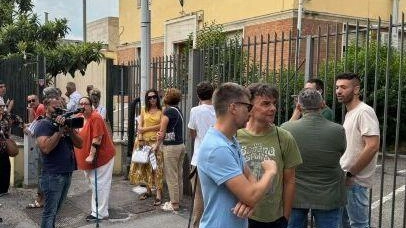 In cinquanta per protestare. Ecco chi sono gli altri dirigenti spostati In cinquanta per protestare. Ecco chi sono gli altri dirigenti spostati