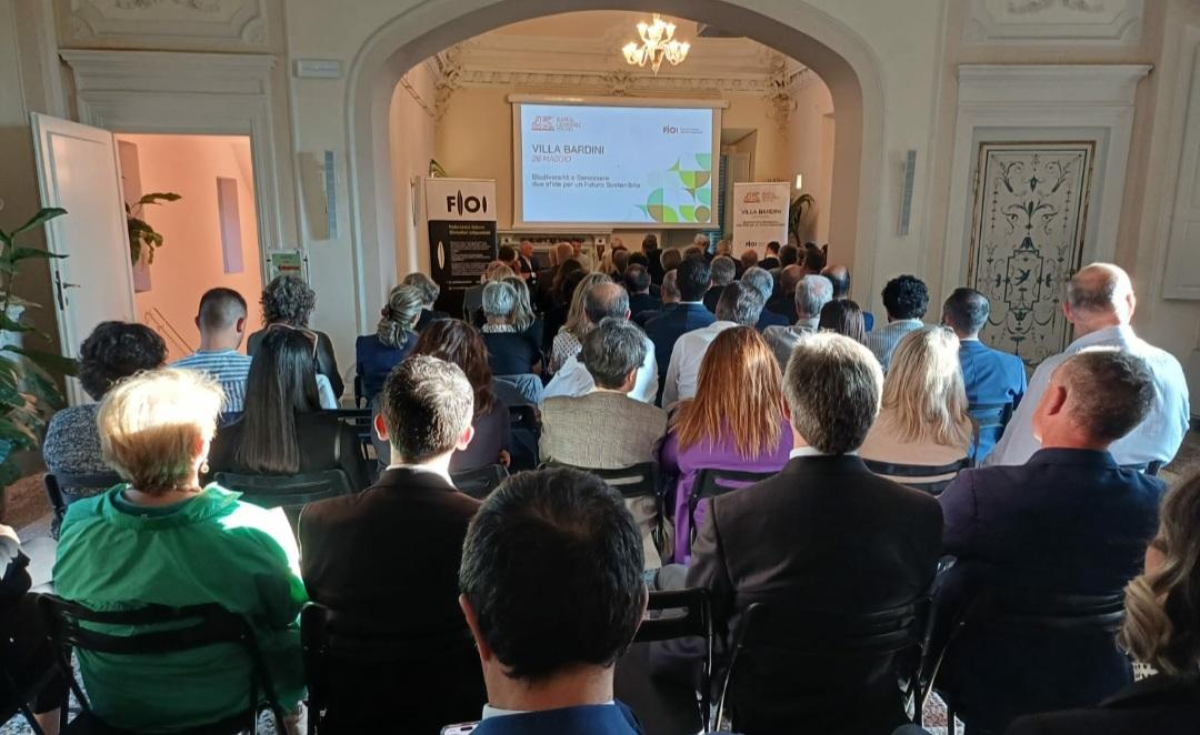 firenze a villa bardini l evento su ‘biodiversità e benessere di banca generali private da Lanazione.it firenze a villa bardini l evento su ‘biodiversità e benessere di banca generali private