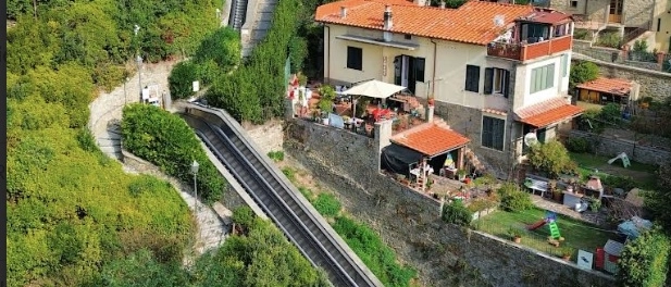 Cortona, ampliamento dell’orario di funzionamento delle scale mobili