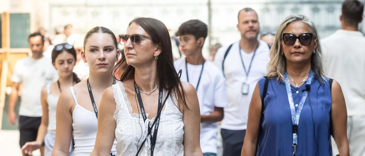 Affitti brevi, l’Aduc pungola Firenze: "Ne ha 16mila, Barcellona ’solo’ 10mila"