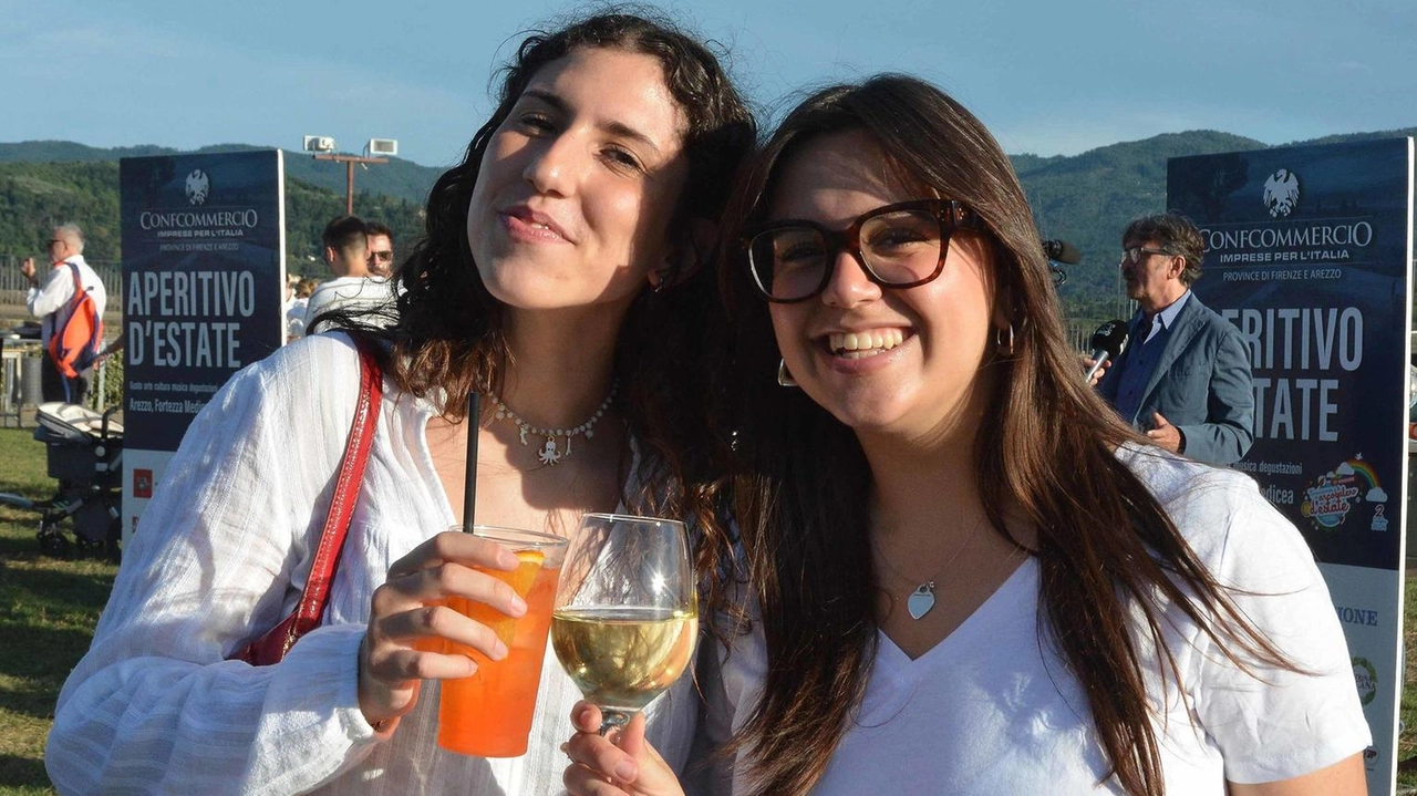 Al Prato spunta l’Arcobaleno. Oltre tremila prenotazioni. E il Mengo svela la sua star