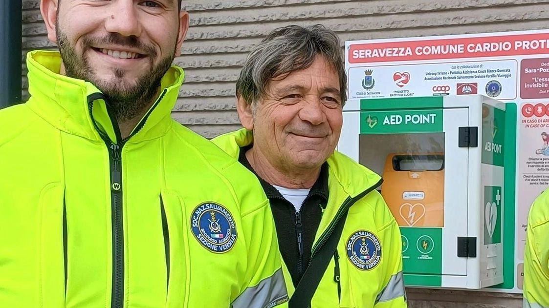 Intanto aumenta la dotazione sul territorio . Intanto aumenta la dotazione sul territorio .