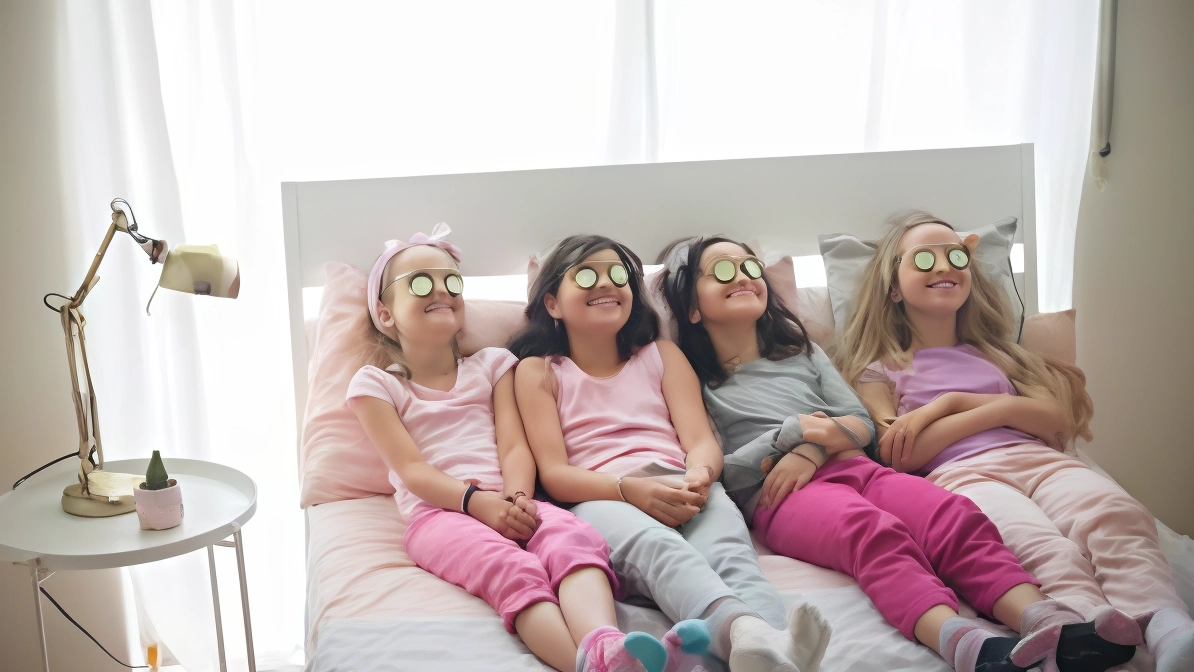 Ikea organizza un pigiama party a Pisa per sensibilizzare sull'importanza del sonno. Evento globale con attività speciali e offerte, focus su benessere e consigli per dormire meglio. Iniziative per bambini e sconti per i partecipanti in pigiama. Momenti magici e selfie per condividere sui social.