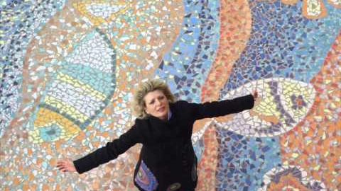 mosaico mosaico