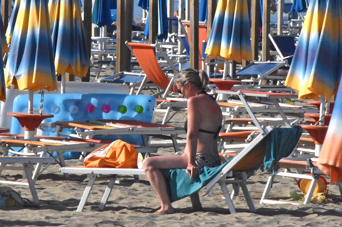 Estate, la Maremma piange: turismo, è un luglio nero, è un crollo di presenze