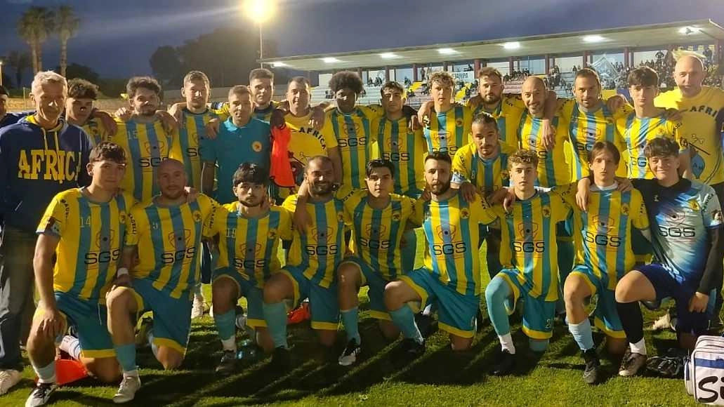 L’Africa Macelli ha conquistato il passo per le semifinali al torneo delle Contrade di Pietrasanta battendo la Marina L’Africa Macelli ha conquistato il passo per le semifinali al torneo delle Contrade di Pietrasanta battendo la Marina