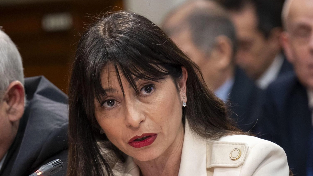 La presidente dell’Umbria, Stefania Proietti, ha nominato i responsabili delle quattro direzioni regionali La presidente dell’Umbria, Stefania Proietti, ha nominato i responsabili delle quattro direzioni regionali