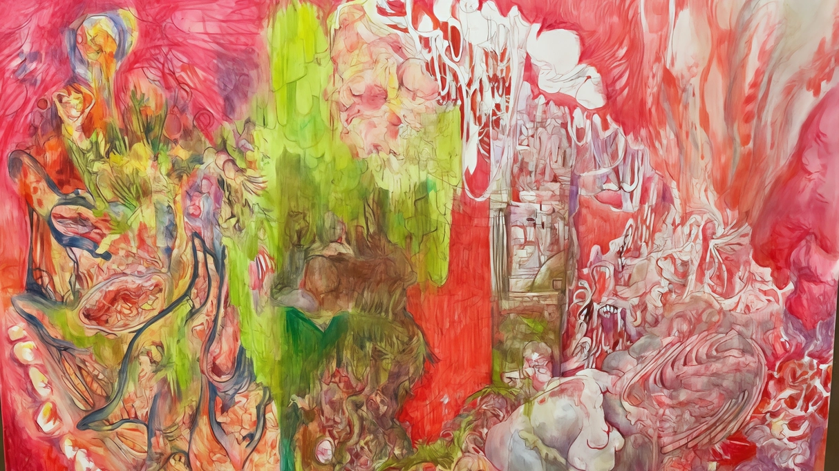 "Mal d’arte - Sublime estasi" è il titolo della mostra allestita a Palazzo Ducale dal 12 al 14 maggio (Antica... "Mal d’arte - Sublime estasi" è il titolo della mostra allestita a Palazzo Ducale dal 12 al 14 maggio (Antica...