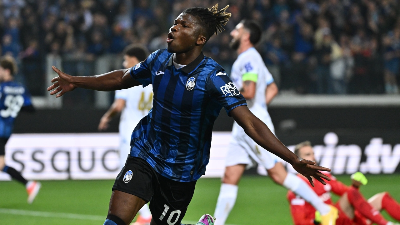 Atalanta, per El Bilal Toure’ rientro in nerazzurro. Lo Stoccarda non lo riscatta